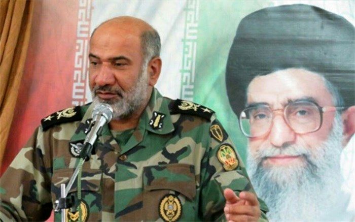 مسدودسازی مناطق مرزی که احتمال عبور غیرمجاز وجود دارد