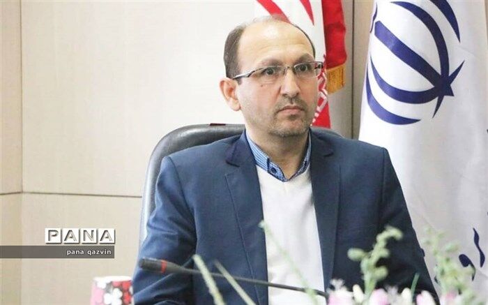 تعلیم و تربیت تمام ساحتی در دستور کار واحدهای آموزشی قزوین قرار گیرد