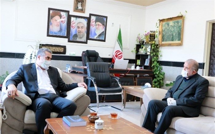 توسعه کشور از مسیر آموزش و پرورش نیاز به نگاه ویژه دستگاه قانونگذاری دارد