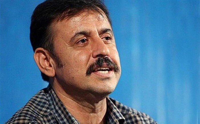 نامه حسین قناعت به کارگروه مدیریت بحران کرونای خانه سینما