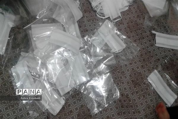 جهاد خدمت در شهرستان ملارد