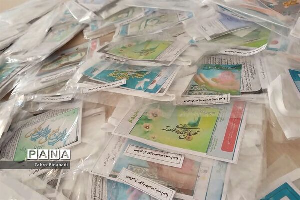 جهاد خدمت در شهرستان ملارد