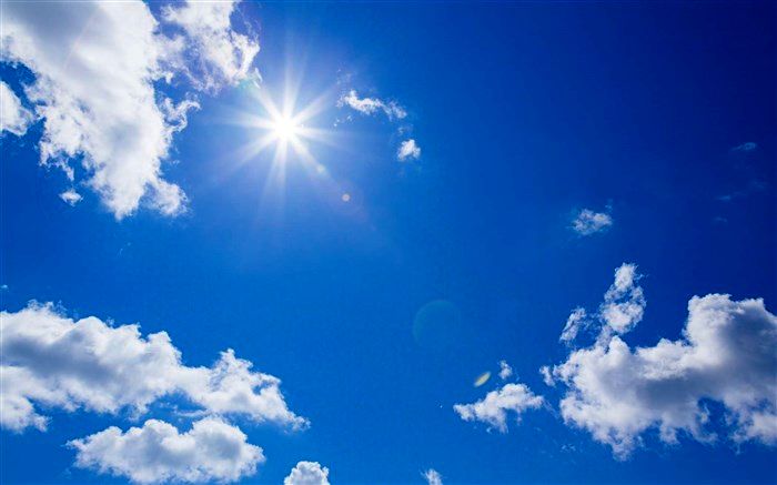 مازندران هفته‌ای گرم در پیش رو دارد