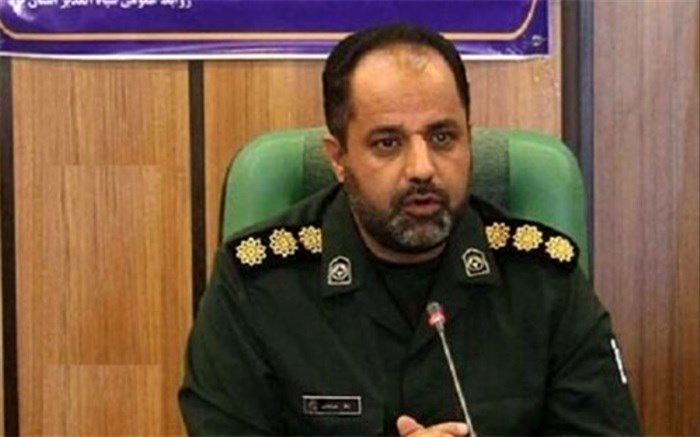 رزمایش کمک مومنانه سپاه یزد در ۳ مرحله انجام می شود