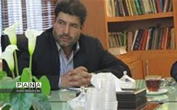 تولید بیش از  سیصد هزار ماسک در مسجدحضرت مسلم بن عقیل(ع) شهرستان شیروان