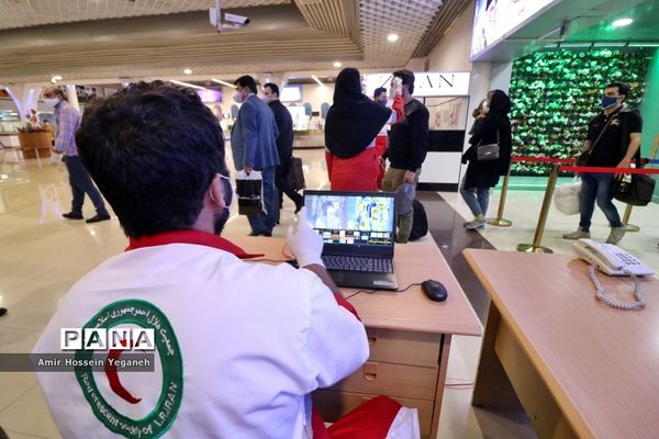 تمهیدات لازم برای بازگشت کیشوندان در بندرگاه و فرودگاه کیش