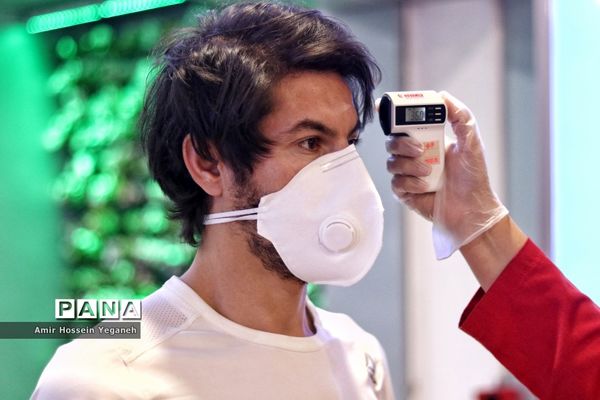 تمهیدات لازم برای بازگشت کیشوندان در بندرگاه و فرودگاه کیش