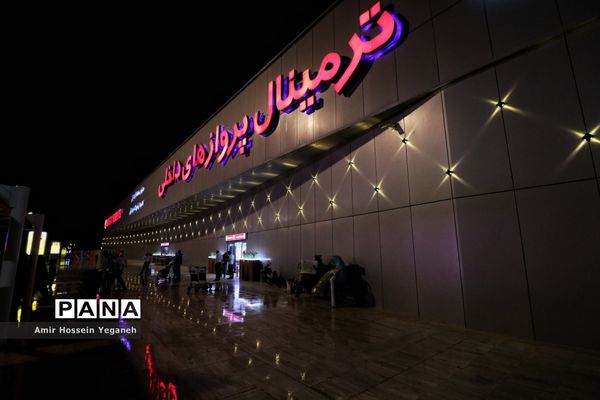 تمهیدات لازم برای بازگشت کیشوندان در بندرگاه و فرودگاه کیش