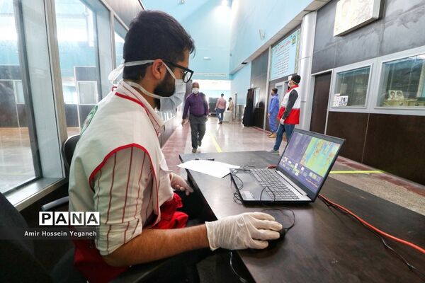 تمهیدات لازم برای بازگشت کیشوندان در بندرگاه و فرودگاه کیش