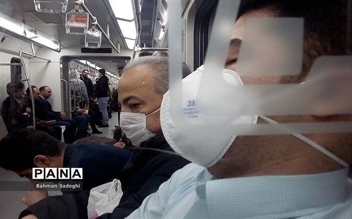 آیا با آغاز طرح «فاصله‌گذاری هوشمند» باید منتظر پیک دوم کرونا باشیم