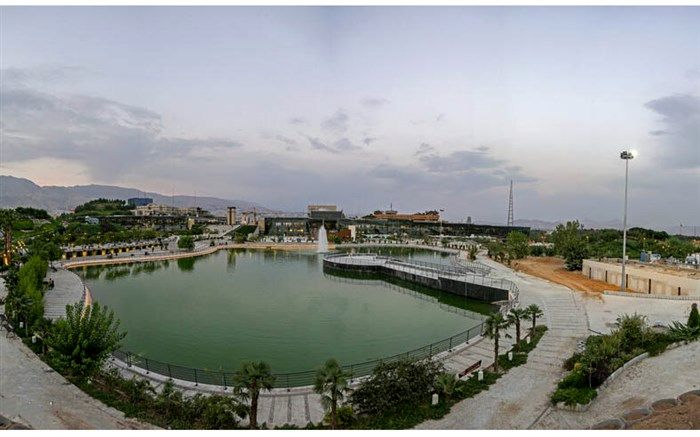 ایجاد ۵۰ دریاچه جدید در کشور پس از بارندگی‌های اخیر