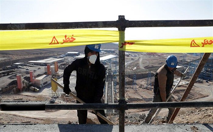 ۴ میلیون کارگر با بیمه خاص خارج از حمایت‌های کرونایی هستند