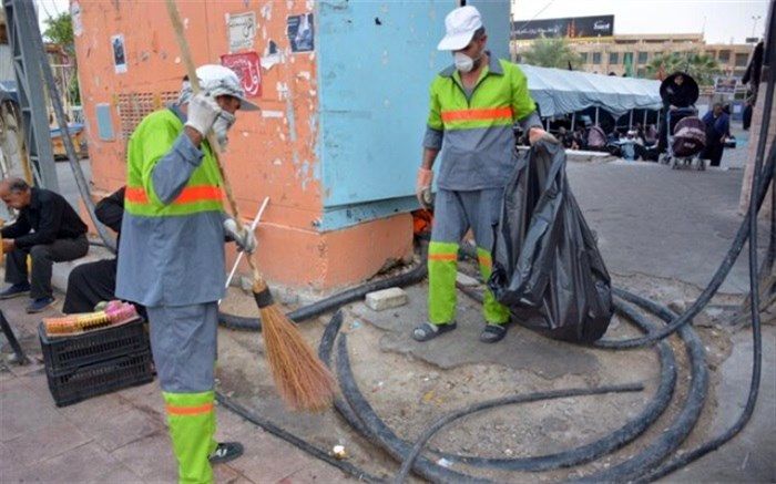 فاصله بگیر اما دلم را نشکن!