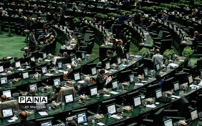 مجلس برای گزارش خلاف واقع علیه نامزد انتخاباتی مجازات تعیین کرد