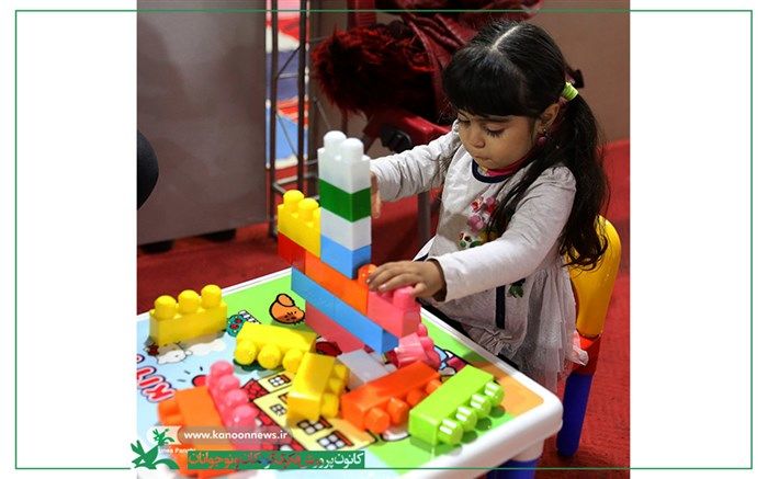 نشست مجازی سومین رویداد ملی ایده‌آزاد اسباب‌بازی برگزار شد