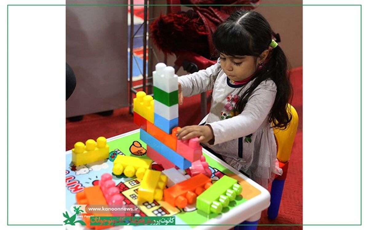 نشست مجازی سومین رویداد ملی ایده‌آزاد اسباب‌بازی برگزار شد