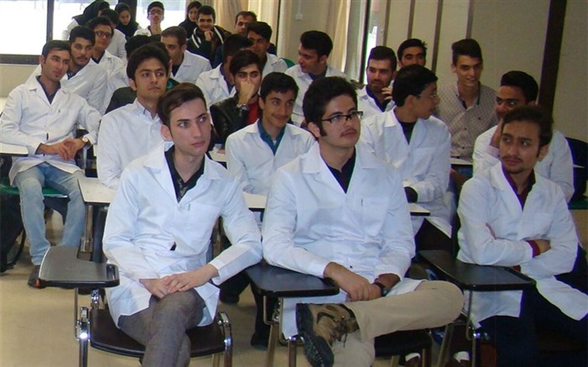ماجرای خبری که چند ساعتی دانشجویان را سردرگم کرد!