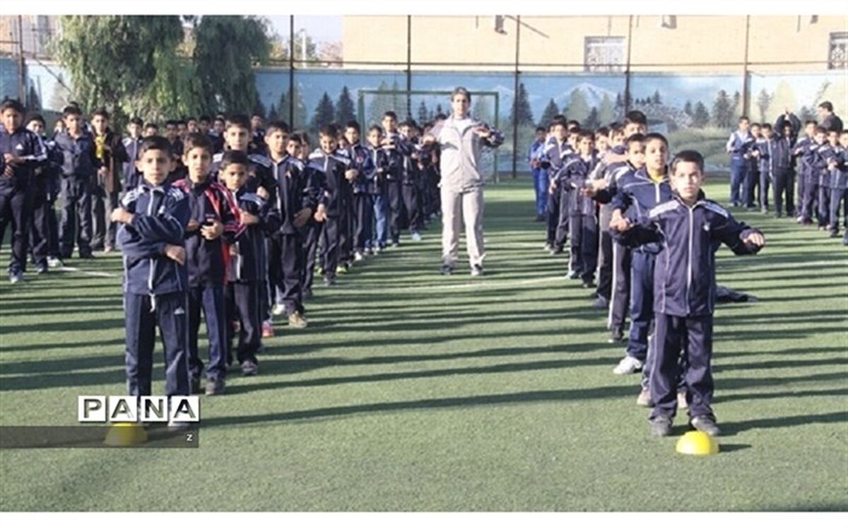 در ماه رمضان «ورزش تعطیل نیست»