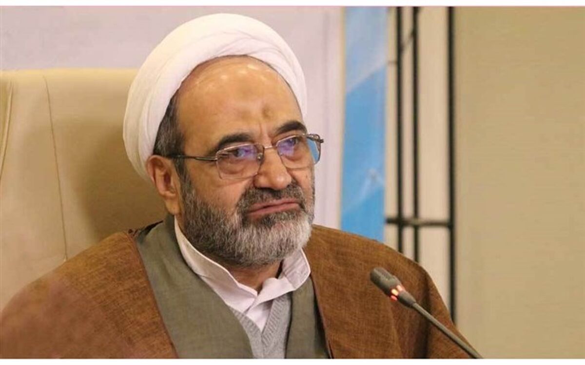 رئیس سازمان پژوهش و برنامه‌ریزی آموزشی بازنشسته می‌شود
