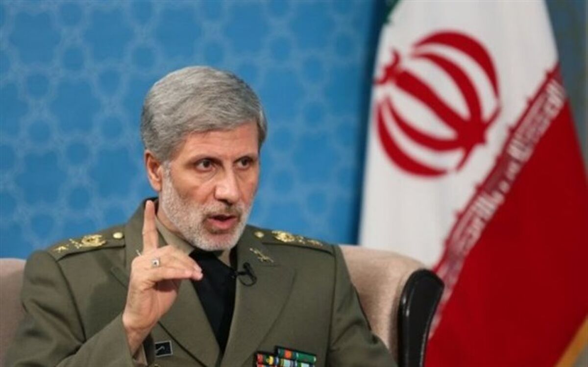 نیروهای مسلح برای مقابله با هر تهدیدی آماده هستند