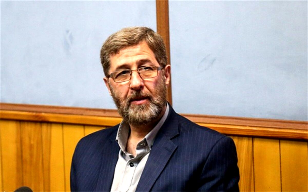 شاه آبادی : رادیو برای سلامت مردم دغدغه دارد