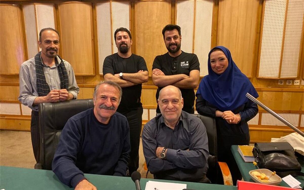 عوامل «صبح جمعه با شما» به «سیمای خانواده» می روند