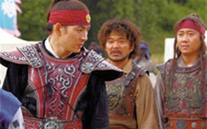 «افسانه جومونگ» از شبکه تماشا پخش می شود