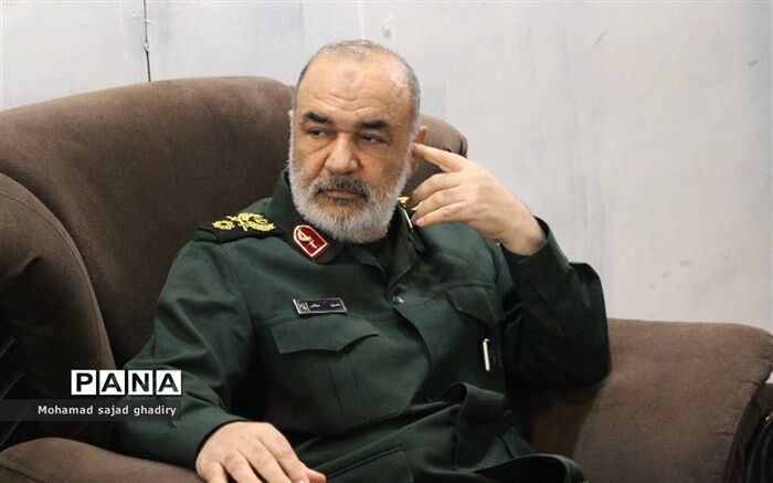 پرتاب ماهواره آغاز شکل‌گیری یک قدرت جهانی است