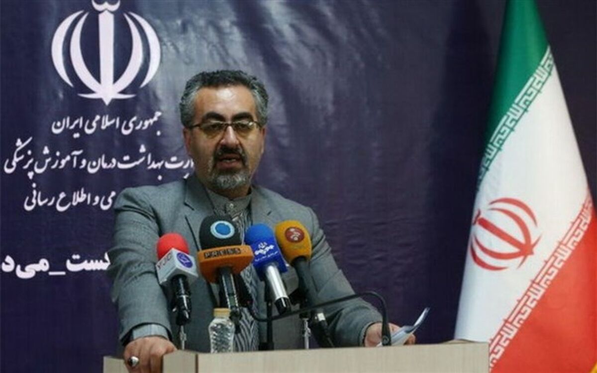 شناسایی ۱۰۳۰ بیمار جدید کووید۱۹ در کشور