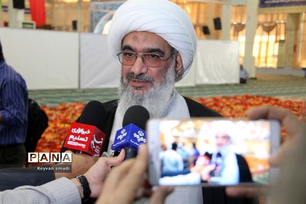 رزمایش ملی بخشش ایرانیان  مواسات و کمک مومنانه استان بوشهر