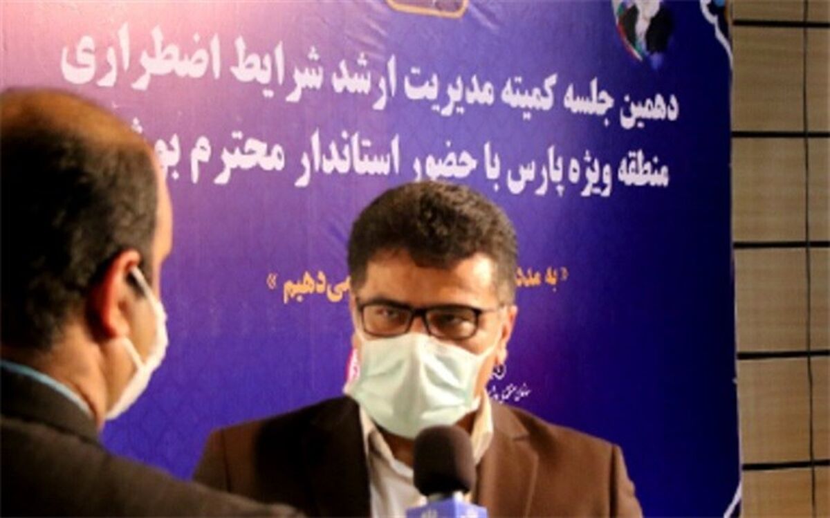 بهورزان انسان‌های گمنامی، که بدون هیچ ادعایی در دورترین روستاها برای سلامت مردم گام برمی‌دارند