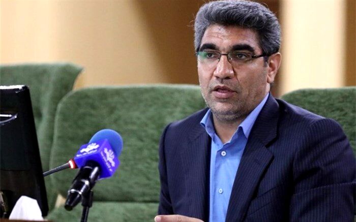 صنعت‌گران بازوی توانمند توسعه کرمانشاه هستند