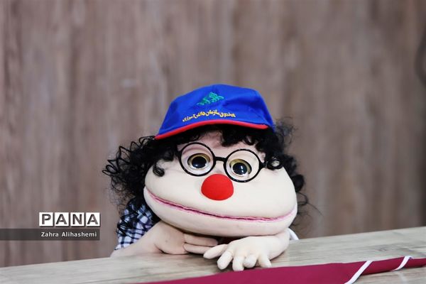 تولید محتوای مهارت های تشکیلاتی سازمان دانش آموزی شهر تهران -۲