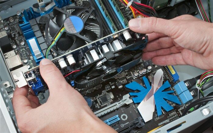 ضربه به زیرساخت‌های ارتباطی کشور