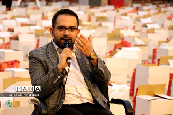 آغاز رزمایش کمک های مومنانه در آذربایجان‌غربی