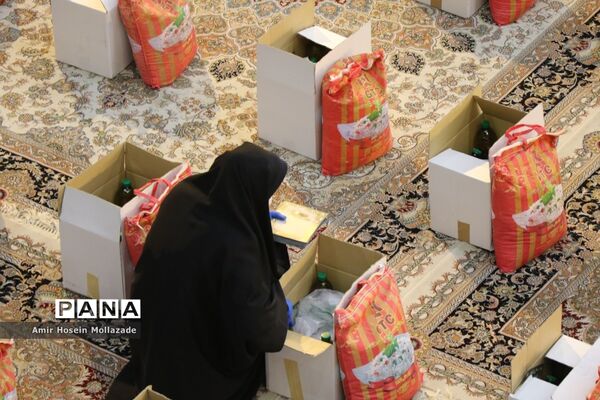 آغاز رزمایش کمک های مومنانه در آذربایجان‌غربی