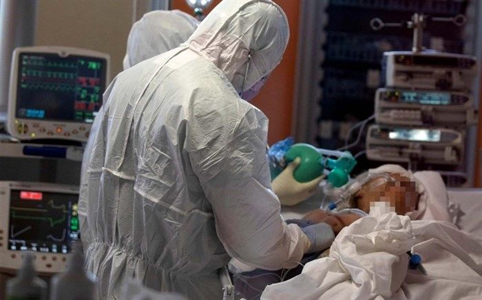 مرگ ۹۰ درصد از بیماران متصل به "ونتیلاتور" در نیویورک!