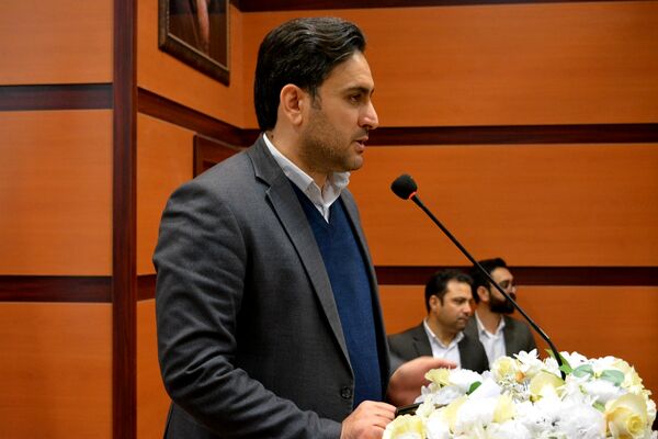 تجلیل از افتخارآفرینان کنکور