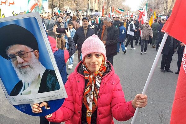 ۲۲ بهمن در ورامین، حماسه ای به وسعت یک شهر