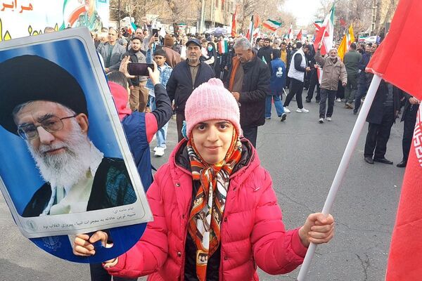 ۲۲ بهمن در ورامین، حماسه ای به وسعت یک شهر