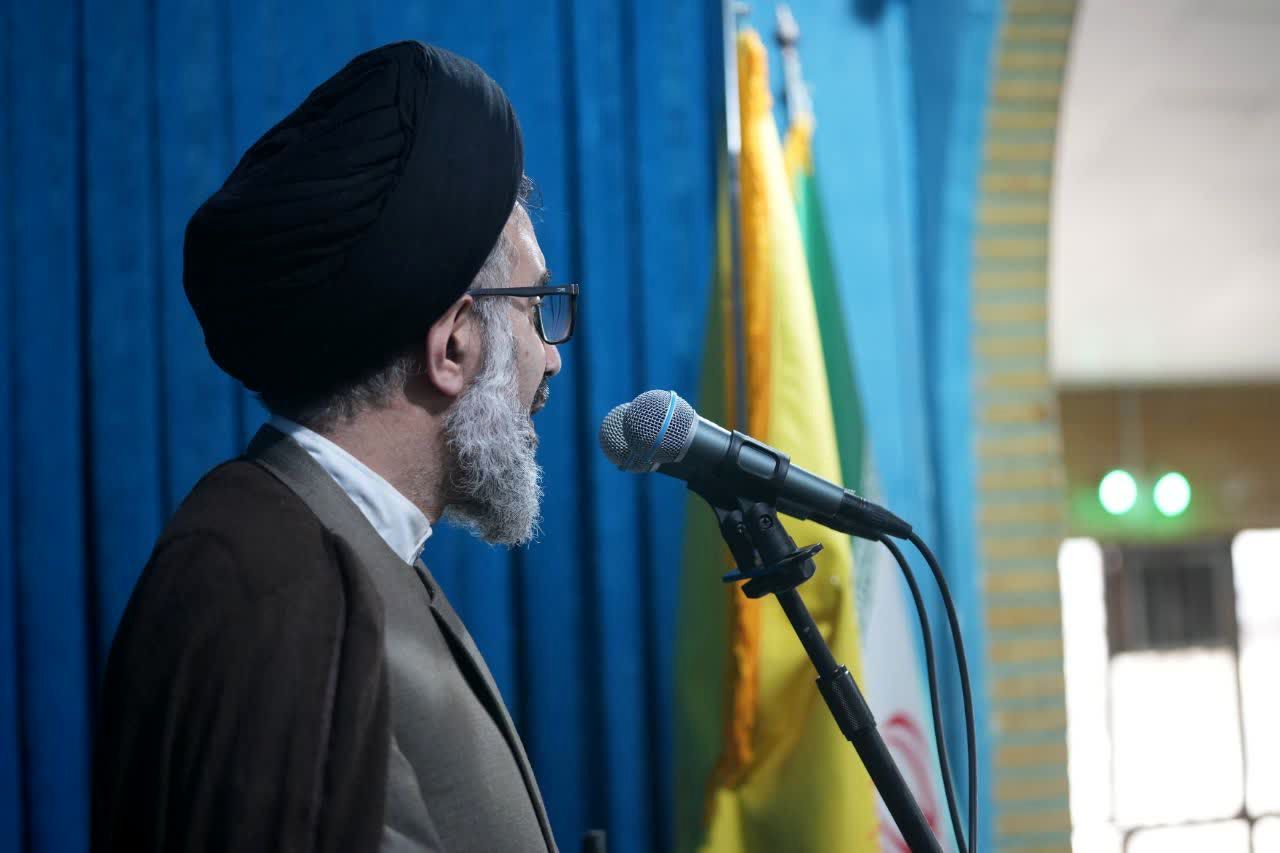 مذاکره با آمریکا نباید از سر ترس باشد