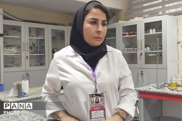 برگزاری مرحله استانی جشنواره خوارزمی در بهارستان‌‌دو