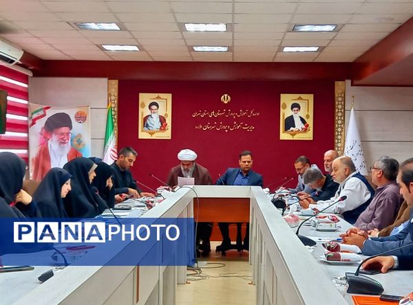 برگزاری نشست‌های فرهنگی ، قرآنی ملارد با محوریت اربعین و امر به معروف