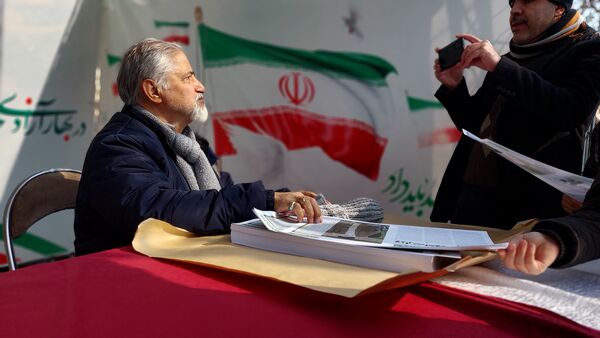 ۲۲ بهمن روز حیرت برای جهانیان