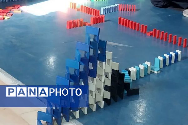 برگزاری المپیاد رویش در مرحله آموزشگاه