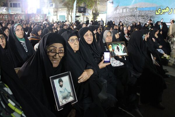 جلوه هایی از اجلاسیه 270شهید سملقان 