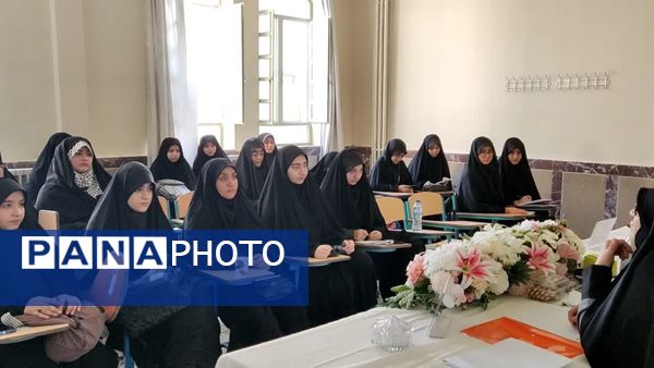 مرحله نهایی چهل و سومین دوره مسابقات قرآن، عترت و نماز دانش‌آموزان استان آذربایجان شرقی