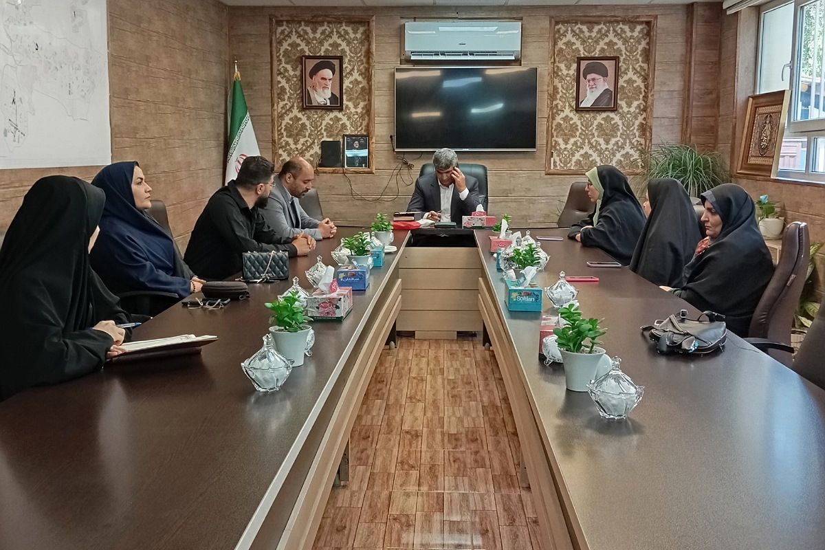 ممارست در برنامه‌های پرورشی عامل مهمی در سلامت جسمی و روانی دانش‌آموزان است