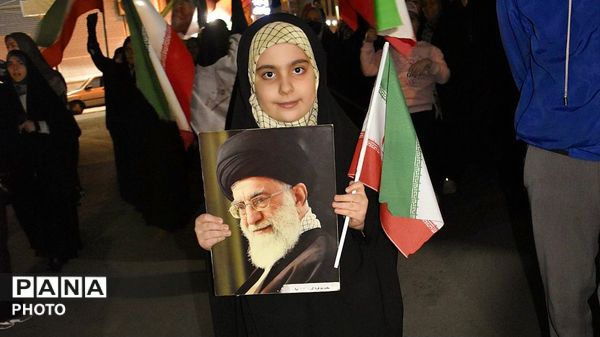 شبی که قلب مشکین‌دشت، برای وطن تپید