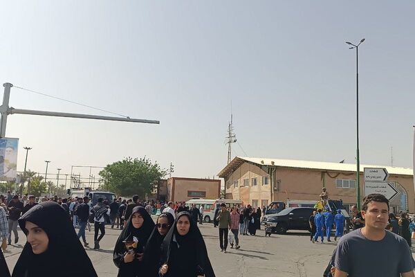 برپایی کاروان حرم تا حرم در روز ارتحال معمار کبیر انقلاب اسلامی 